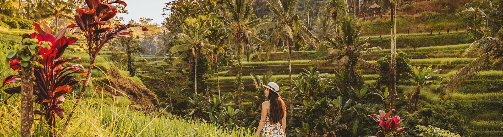 Ubud, Bali