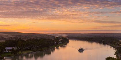 Murray River South Australia