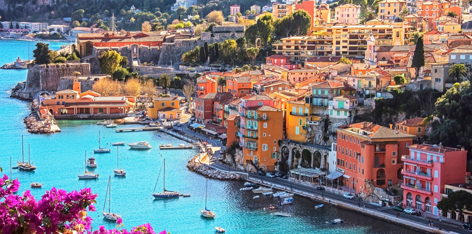 Secrets of France