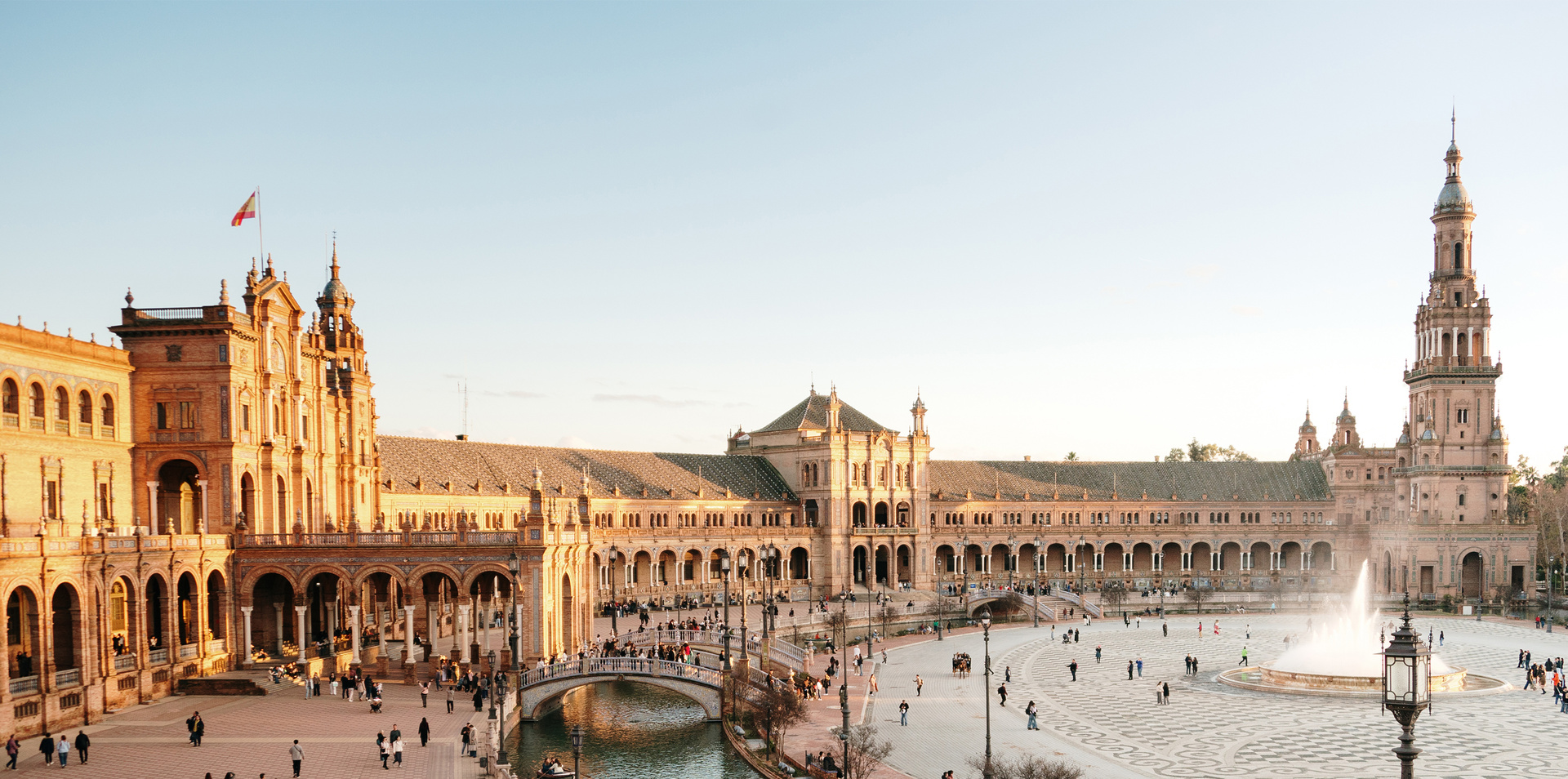 Spain, Portugal & Morocco with Globus