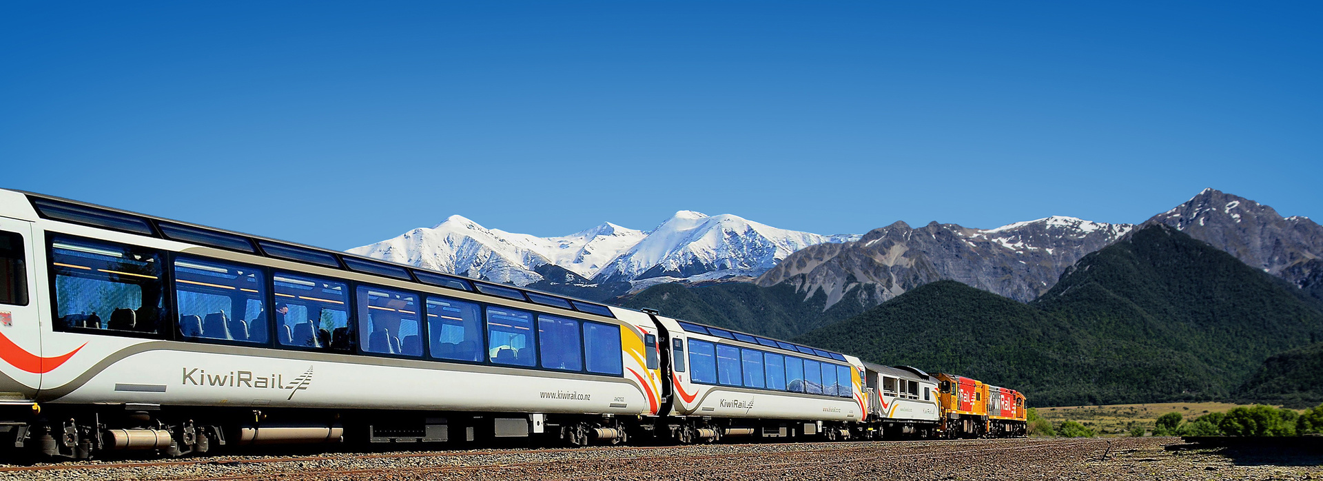 Hero TranzAlpine
